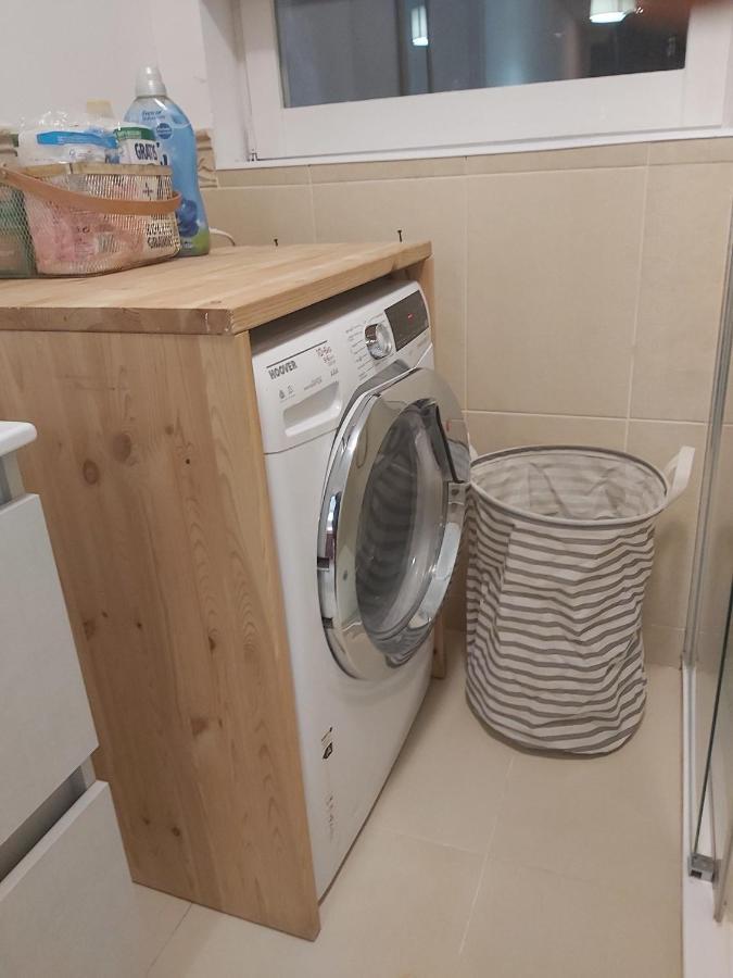 Luminoso Apartamento Canton Φερόλ Εξωτερικό φωτογραφία