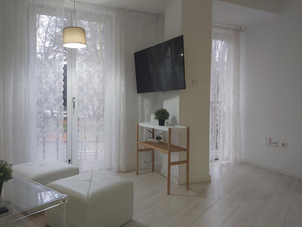 Luminoso Apartamento Canton Φερόλ Εξωτερικό φωτογραφία