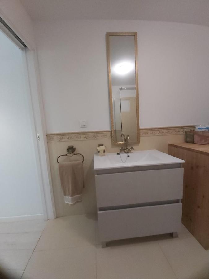 Luminoso Apartamento Canton Φερόλ Εξωτερικό φωτογραφία