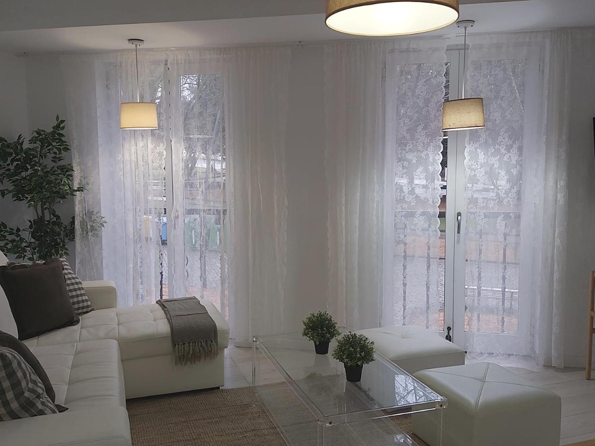 Luminoso Apartamento Canton Φερόλ Εξωτερικό φωτογραφία
