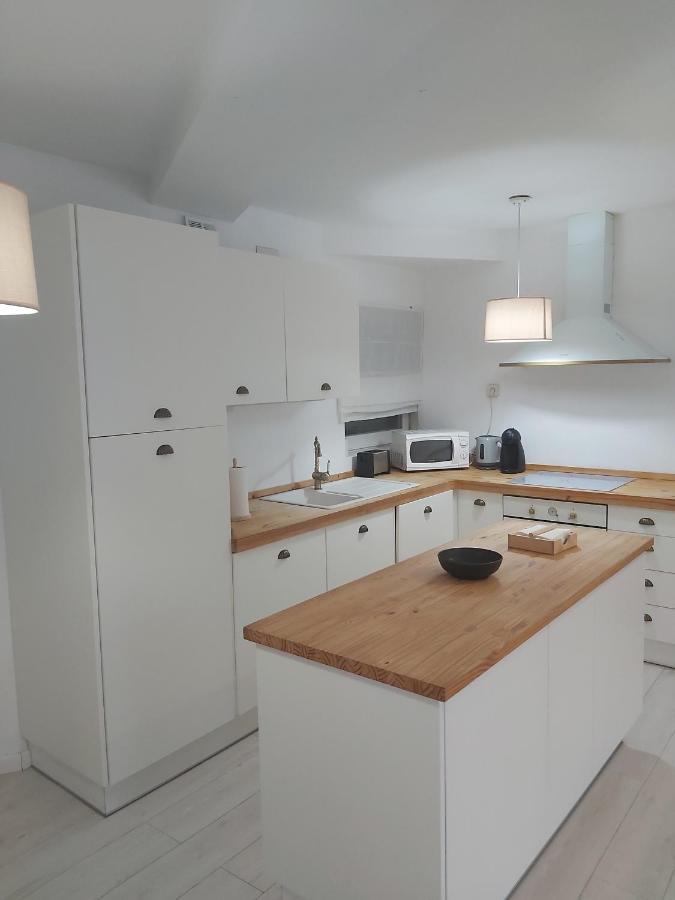 Luminoso Apartamento Canton Φερόλ Εξωτερικό φωτογραφία